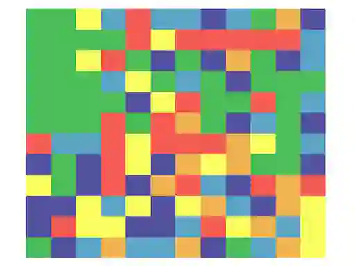 Oyunu Color Flows çevrimiçi