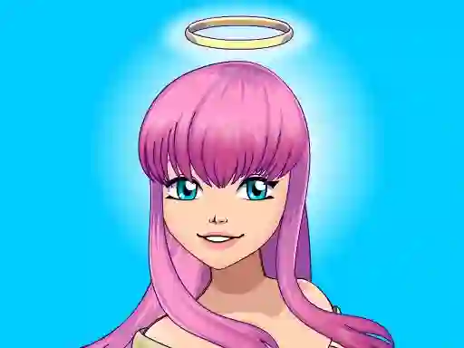 Oyunu Angel or Demon Avatar Maker çevrimiçi