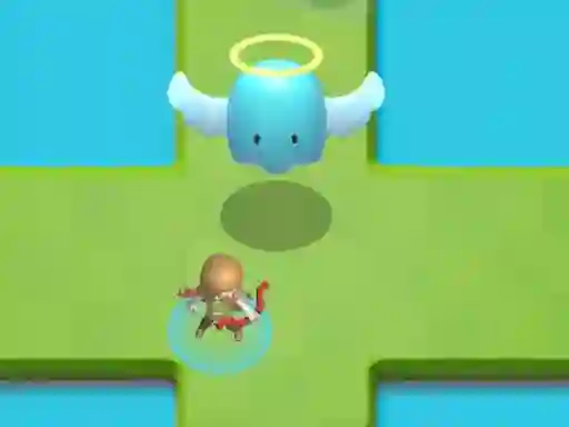 Oyunu Archer Hero Pro çevrimiçi