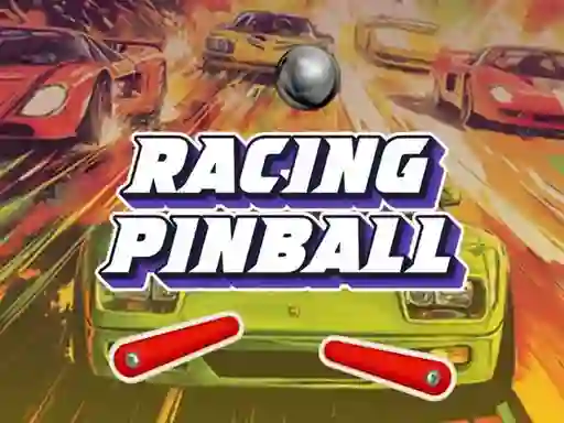 Oyunu Racing Pinball çevrimiçi