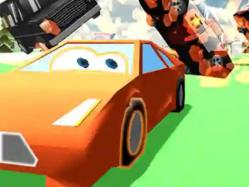 Oyunu Super Car Chase çevrimiçi