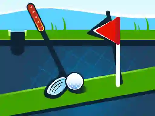 Oyunu Fun Golf çevrimiçi