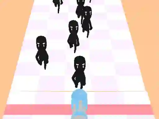 Oyunu Gun Idle çevrimiçi