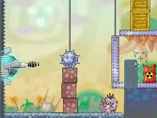 Oyunu Laser Cannon çevrimiçi