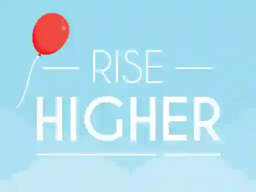 Oyunu Rise Higher çevrimiçi