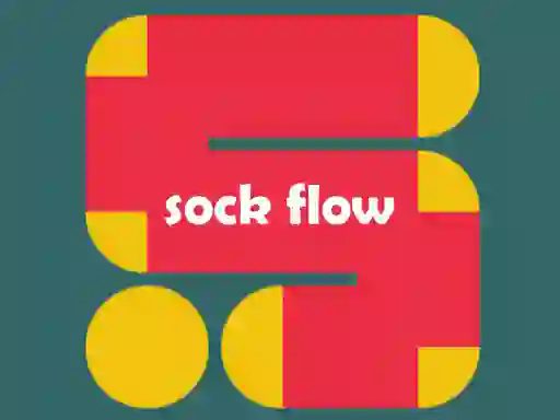 Oyunu Sock Flow çevrimiçi