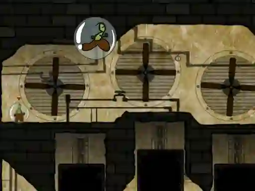 Oyunu Bubble Quod 2 çevrimiçi
