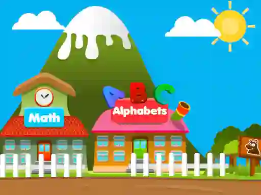 Oyunu Happy Village çevrimiçi
