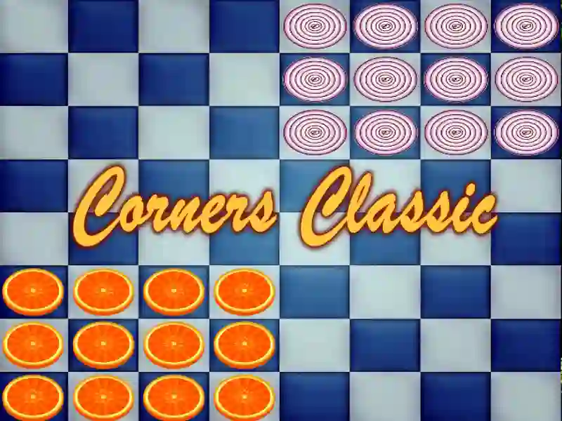 Oyunu Corners Classic çevrimiçi