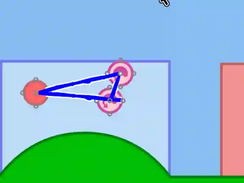 Oyunu Fantastic Contraption çevrimiçi