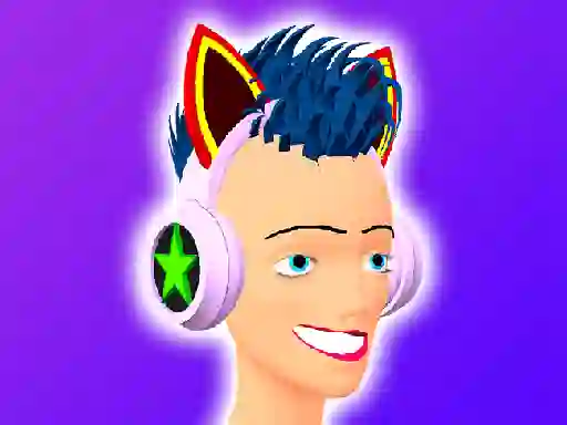 Oyunu Headphone Rush çevrimiçi