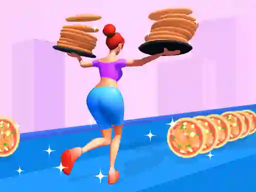 Oyunu High Pizza çevrimiçi