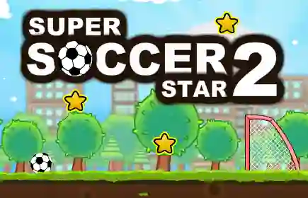 Oyunu Super Soccer Stars 2 çevrimiçi