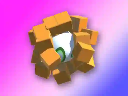Oyunu Roller Smash çevrimiçi