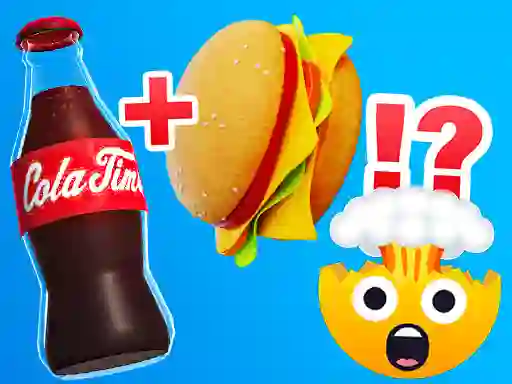 Oyunu Food Match çevrimiçi
