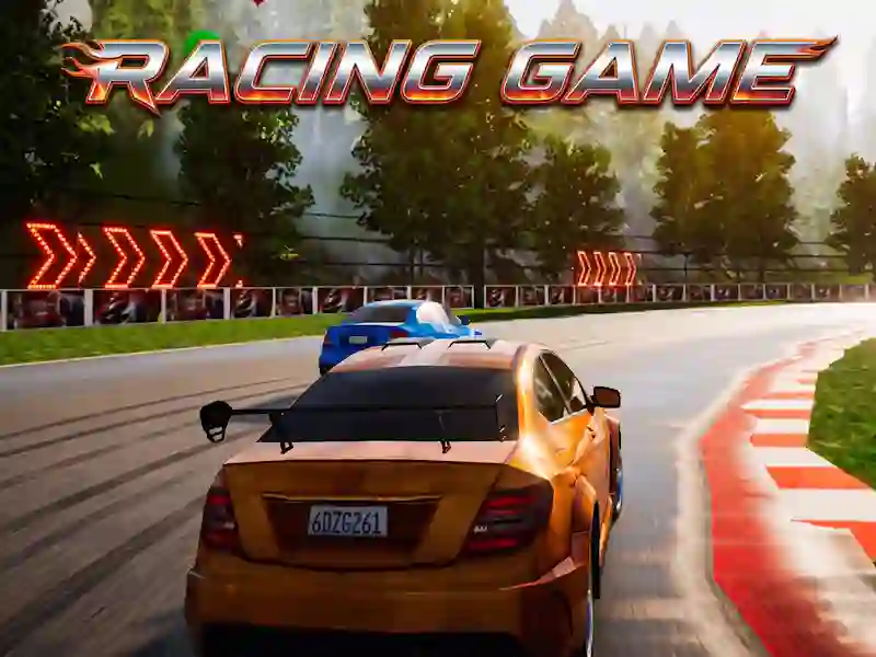 Oyunu Racing game çevrimiçi