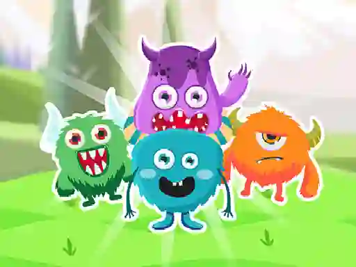Oyunu Monster Clicker çevrimiçi