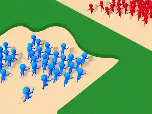 Oyunu Castle Raid 3D çevrimiçi