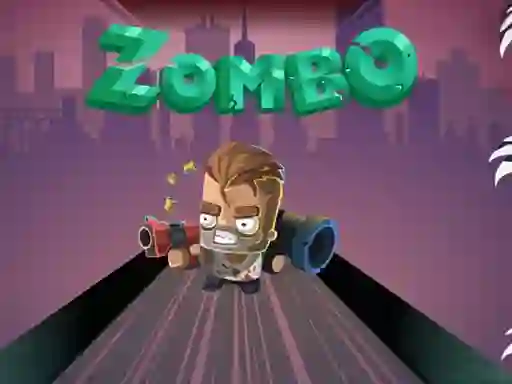 Oyunu Zombo çevrimiçi