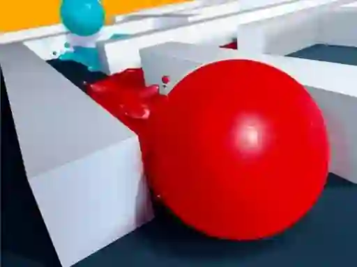 Oyunu Color Roller çevrimiçi