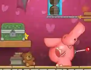 Oyunu Find The Candy Kids çevrimiçi