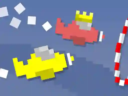 Oyunu Micro Pilots çevrimiçi