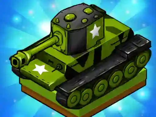 Oyunu Super tank war çevrimiçi