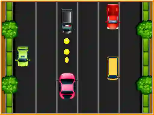 Oyunu Jungle Highway Escape çevrimiçi