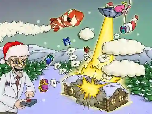 Oyunu Into space 3 çevrimiçi