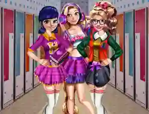 Oyunu College fun çevrimiçi