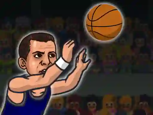 Oyunu Basketball Swooshes çevrimiçi