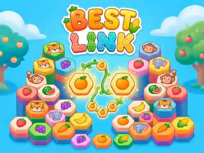 Oyunu Best Link çevrimiçi