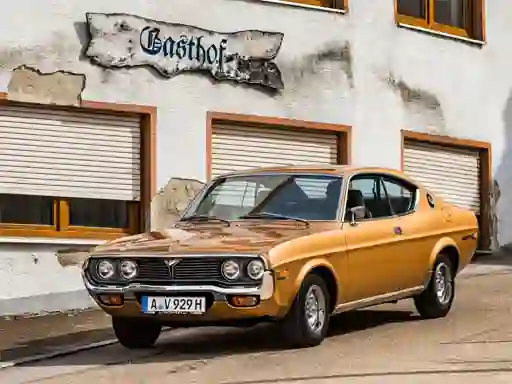 Oyunu Mazda 929 Puzzle çevrimiçi