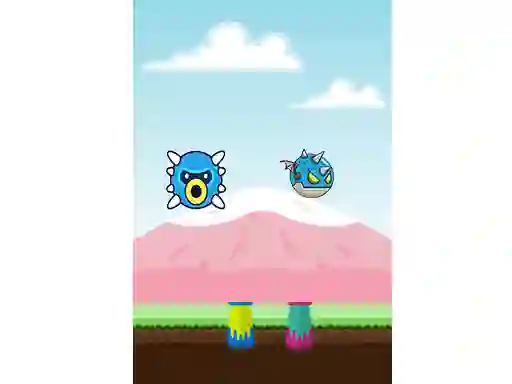 Oyunu Ball Blaster çevrimiçi