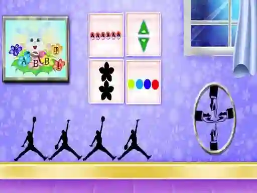 Oyunu Basketball Player Escape 2 çevrimiçi