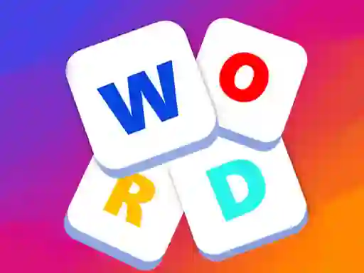 Oyunu Word Jumble çevrimiçi