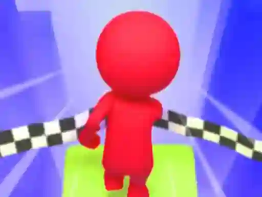 Oyunu Fall Race 3D çevrimiçi
