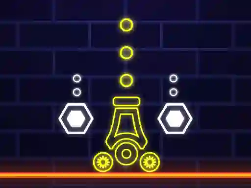 Oyunu Neon War çevrimiçi