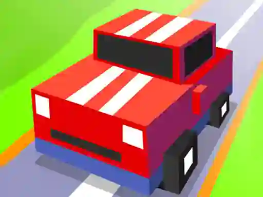 Oyunu Circle Loop Drive çevrimiçi