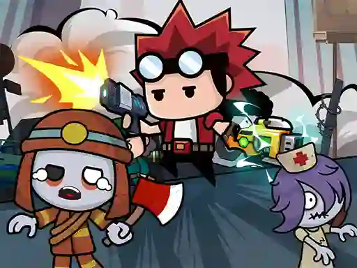 Oyunu Last War Survival çevrimiçi