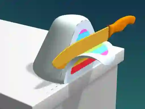 Oyunu Asmr Slicing çevrimiçi