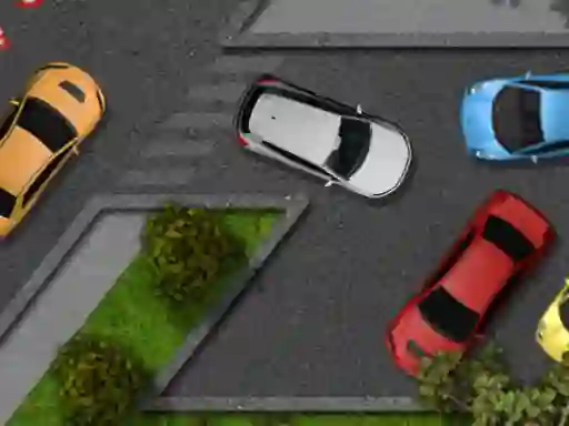 Oyunu Time To Park çevrimiçi