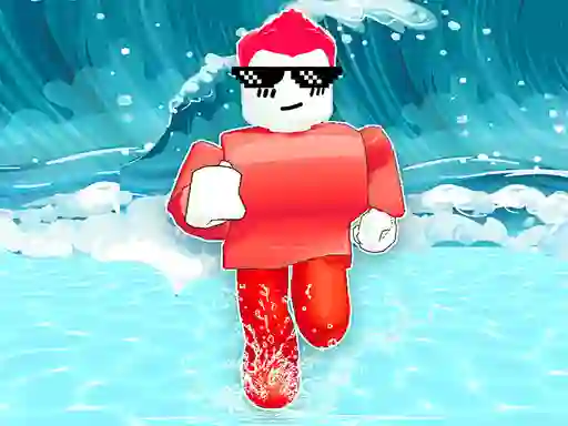 Oyunu Tsunami Race çevrimiçi