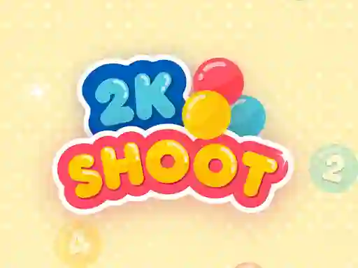 Oyunu 2k Shoot çevrimiçi