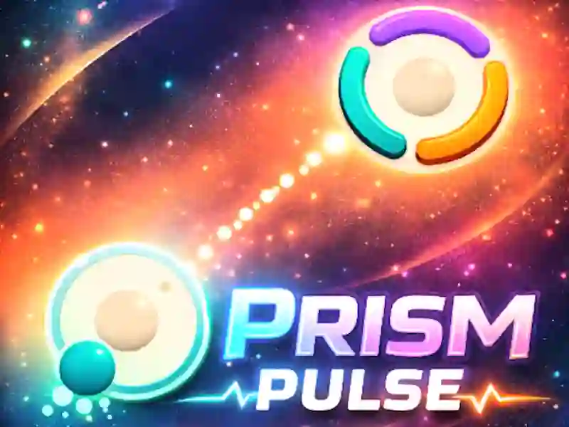Oyunu Prism Pulse çevrimiçi