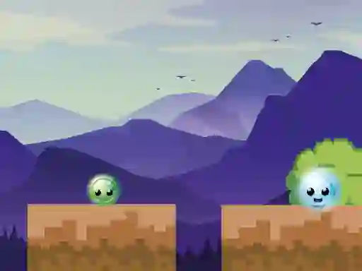 Oyunu Alien Blocks çevrimiçi