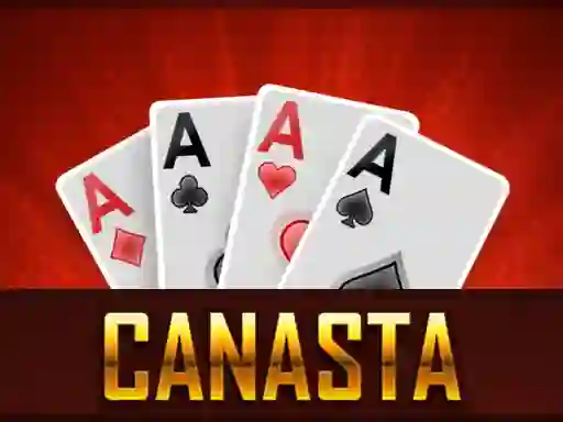 Oyunu Canasta çevrimiçi