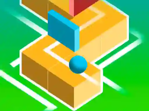 Oyunu Color Zig Zag çevrimiçi