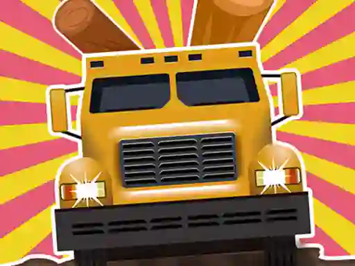 Oyunu Truck Physics çevrimiçi
