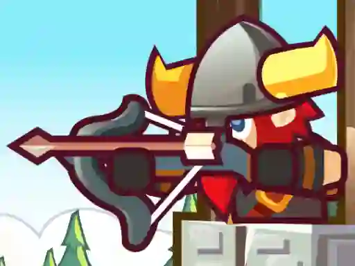 Oyunu Sentry Guardian çevrimiçi